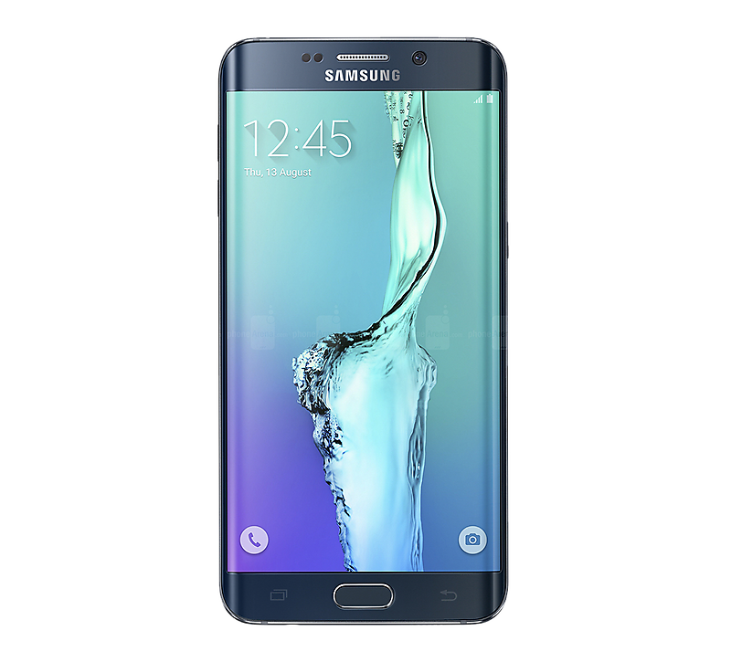 Samsung s6edge plus repair image