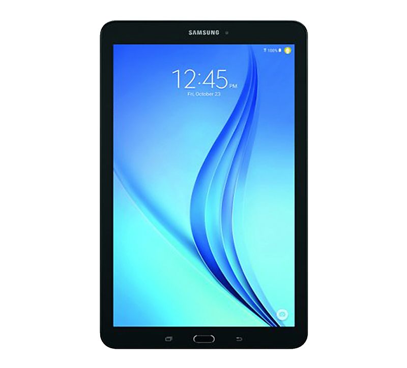 Samsung tablet repair image